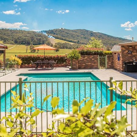 Langbrook Cottages Yarra Junction Eksteriør billede